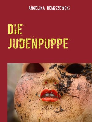 cover image of Die Judenpuppe